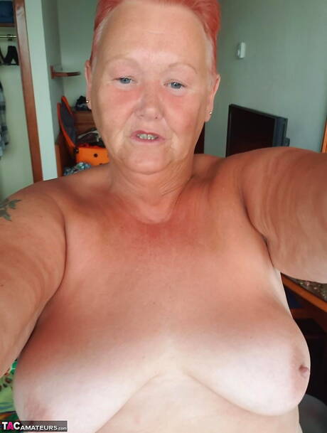 Mature Selfpic Pictures