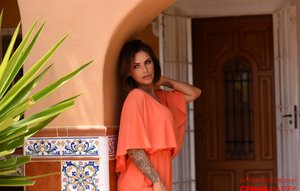 Im Gemma Massey are pleased to offer you xxx pictures featuring Gemma Massey demonstrating amazing body