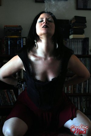 Smoking Mina are pleased to offer you xxx pictures featuring Mina xxx gallery 153050